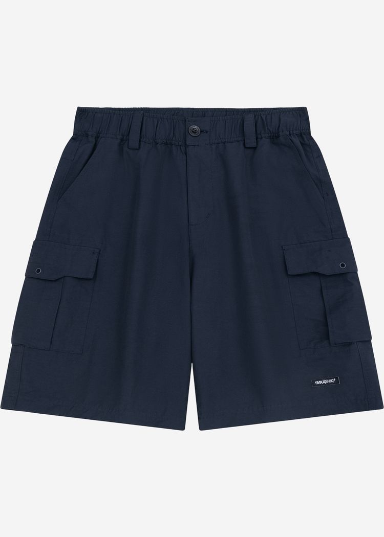 Шорты YMKASHIX Ranger темно-синие