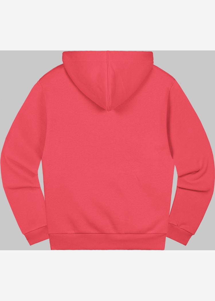 Худи ROCKIT SS2FUXIA электрическая фуксия унисекс