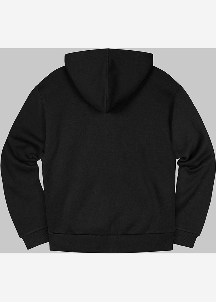 Худи ROCKIT SS2BLK черная