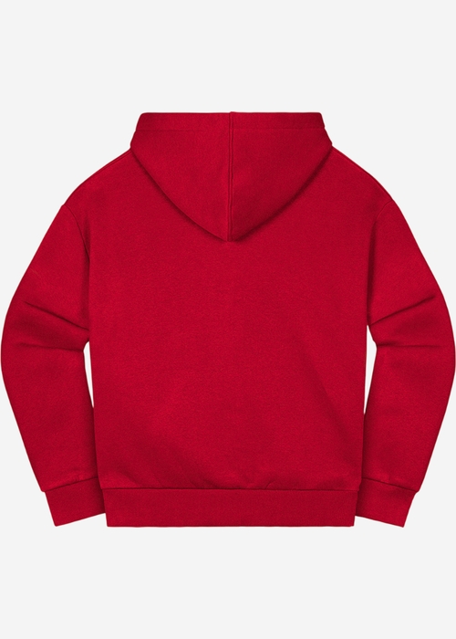 Худи SS2RED 