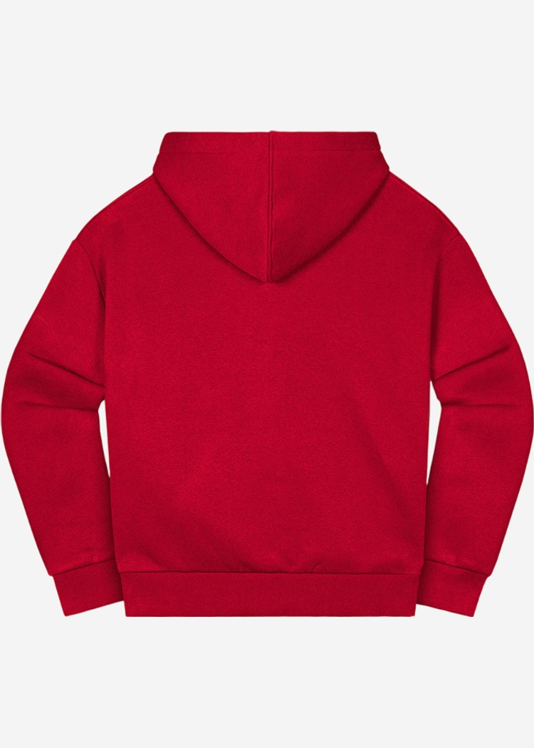 Худи SS2RED 