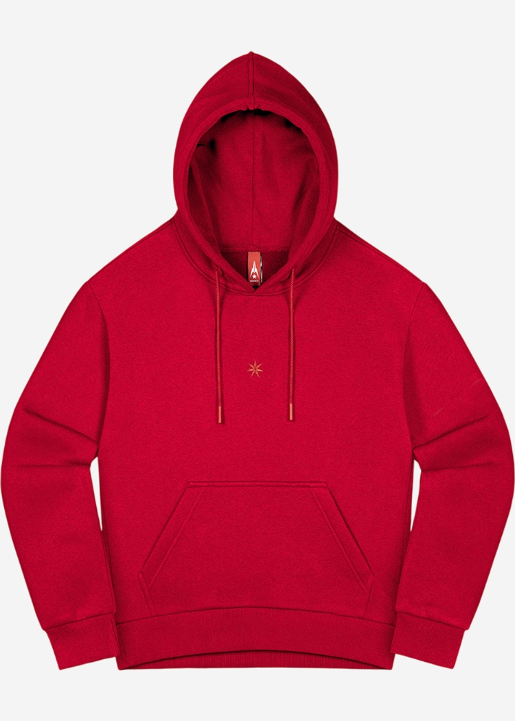 Худи SS2RED 