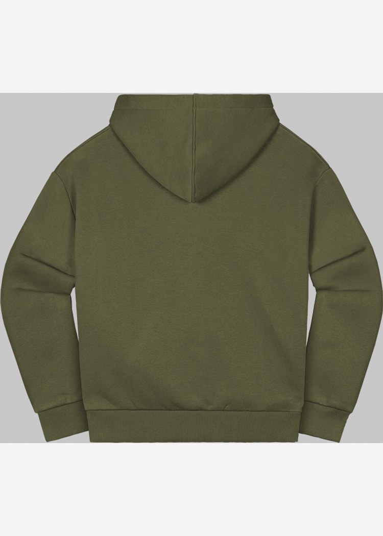 Худи ROCKIT SS2HK хаки 