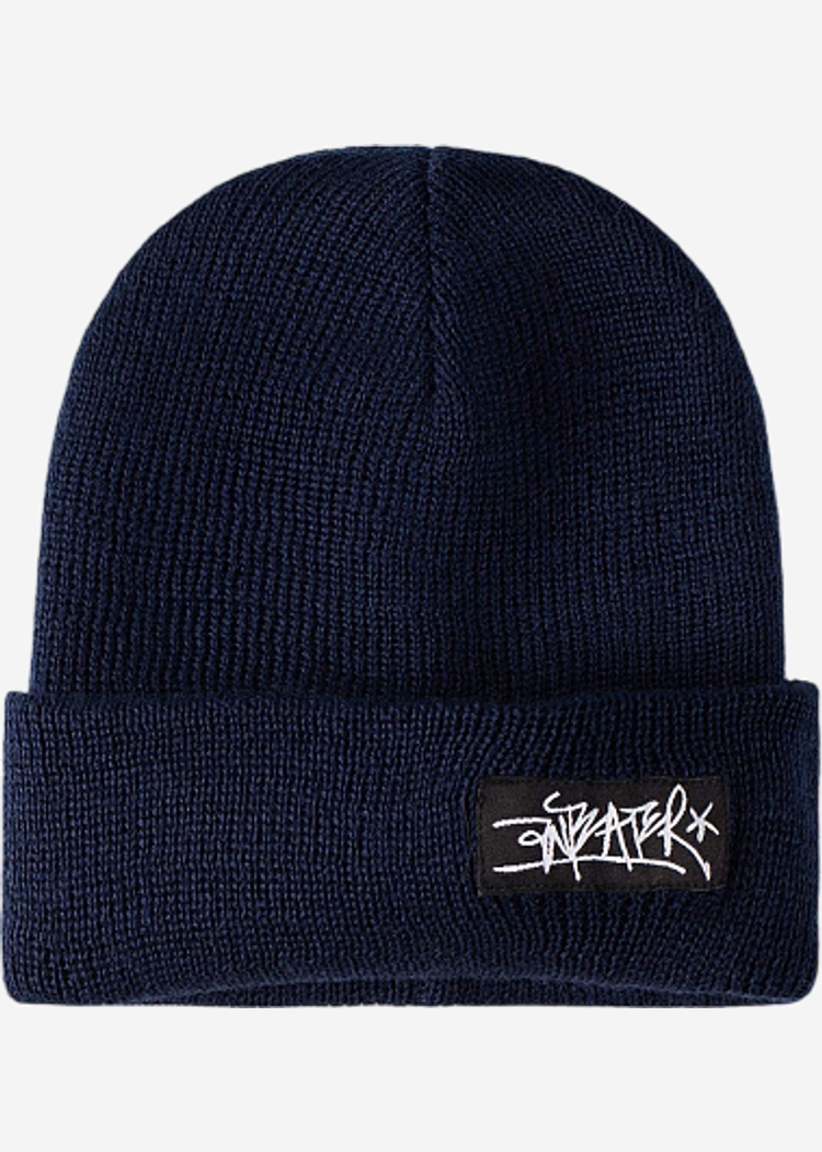 Шапка ANTEATER Jazzy Ant-Hat1-Navy