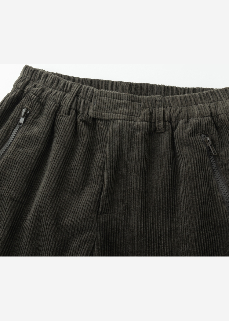 Брюки YMKASHIX velvet 4 графитовые унисекс