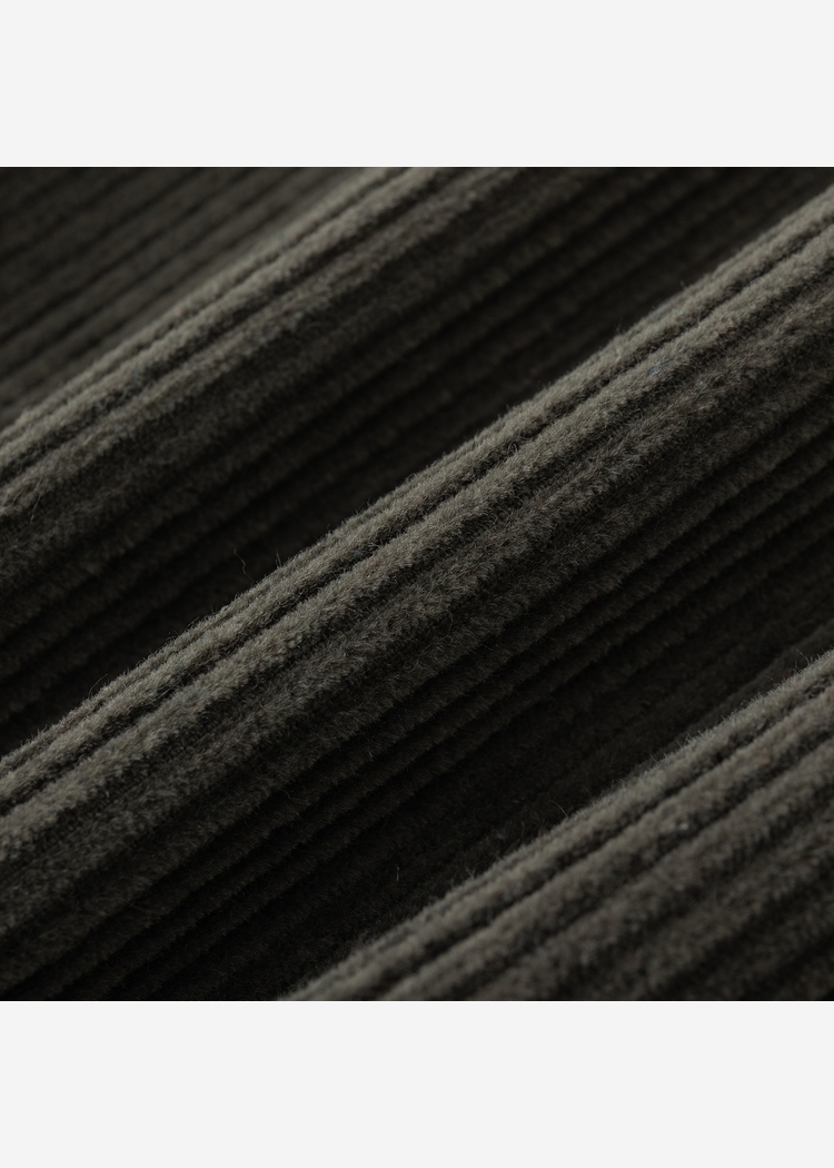 Брюки YMKASHIX velvet 4 графитовые унисекс