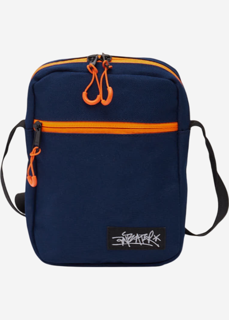 Сумка ANTEATER Crossbody темно-синяя