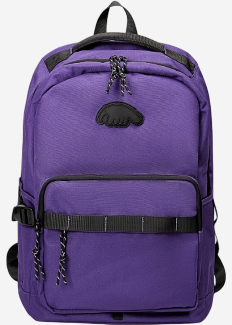 Рюкзак ANTEATER City Bag Violet