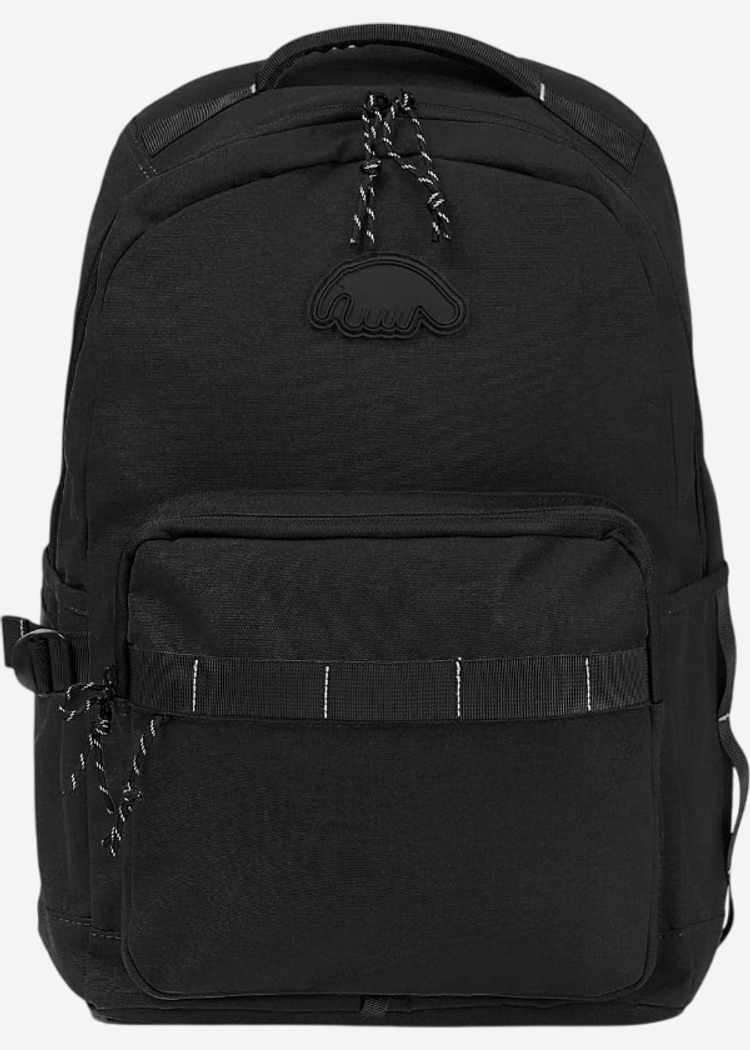 Рюкзак ANTEATER City Bag Black черный