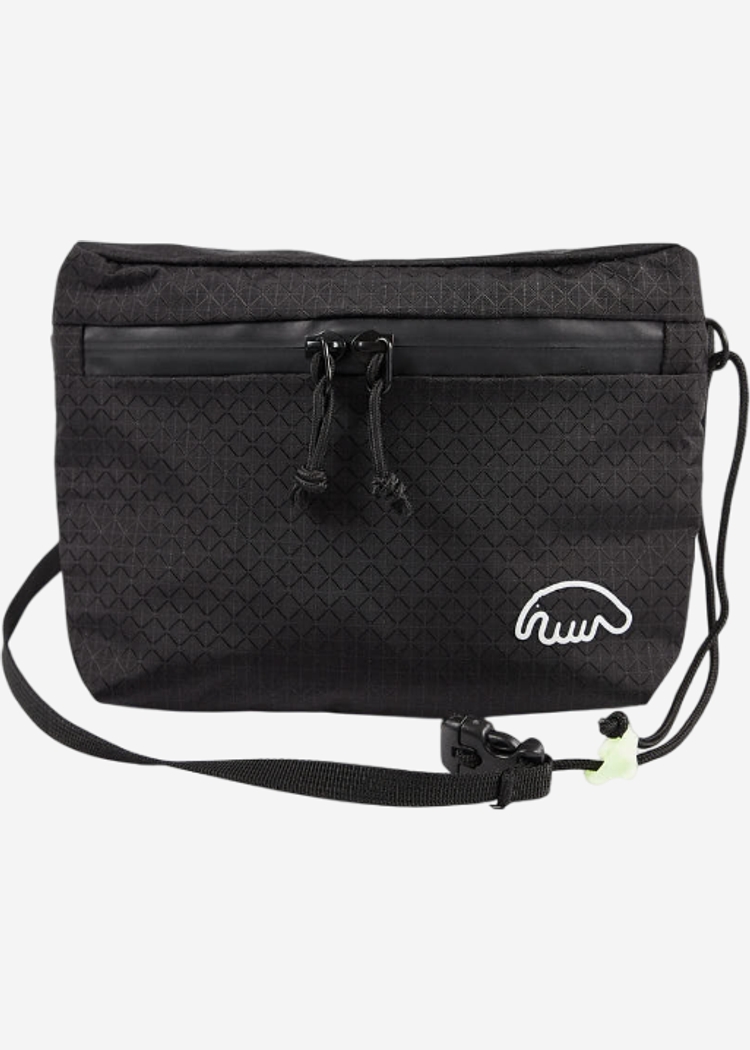 Сумка ANTEATER Sacoche Bag Black
