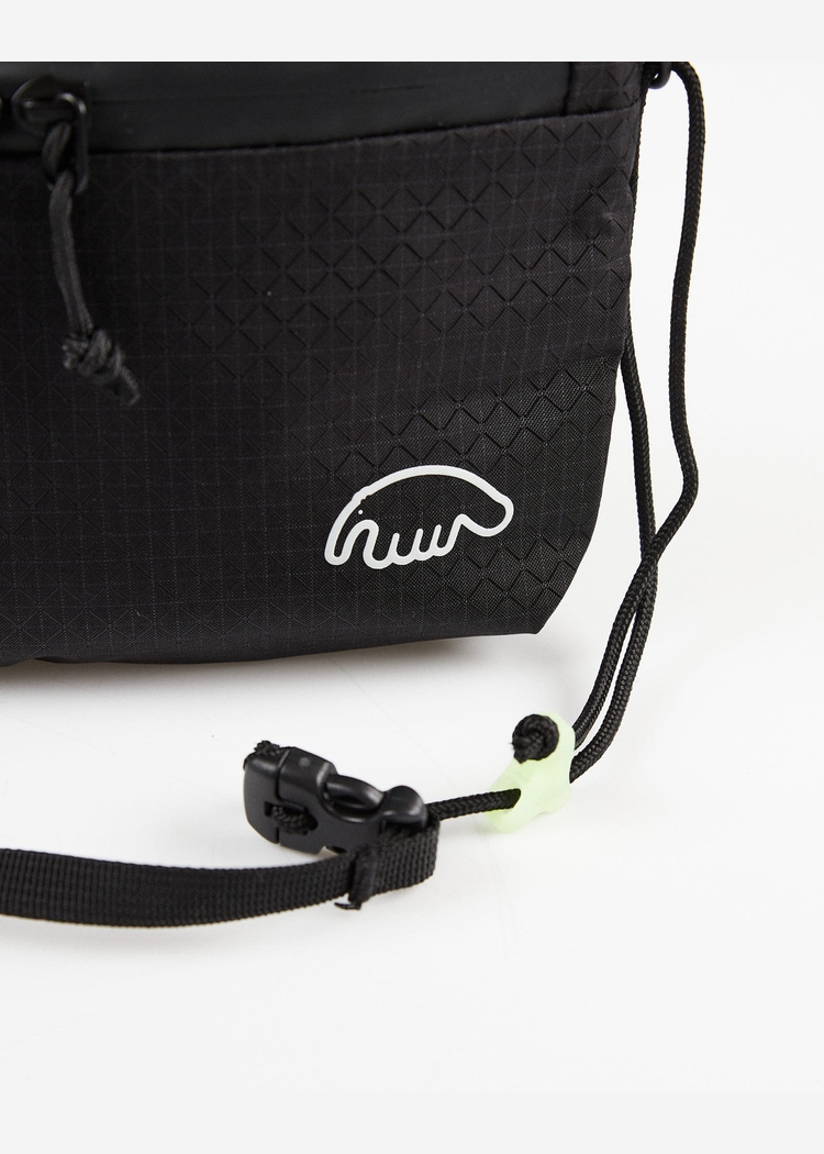 Сумка ANTEATER Sacoche Bag Black