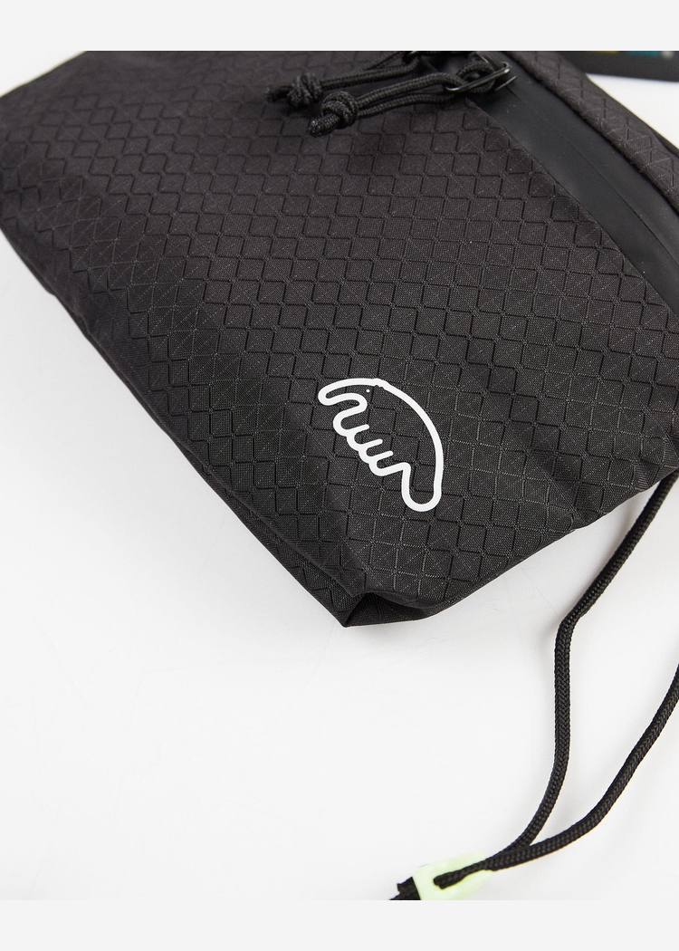 Сумка ANTEATER Sacoche Bag Black