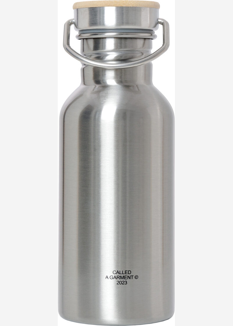 Фляга Avalanche Flask металлик