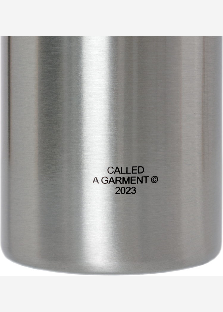 Фляга Avalanche Flask металлик
