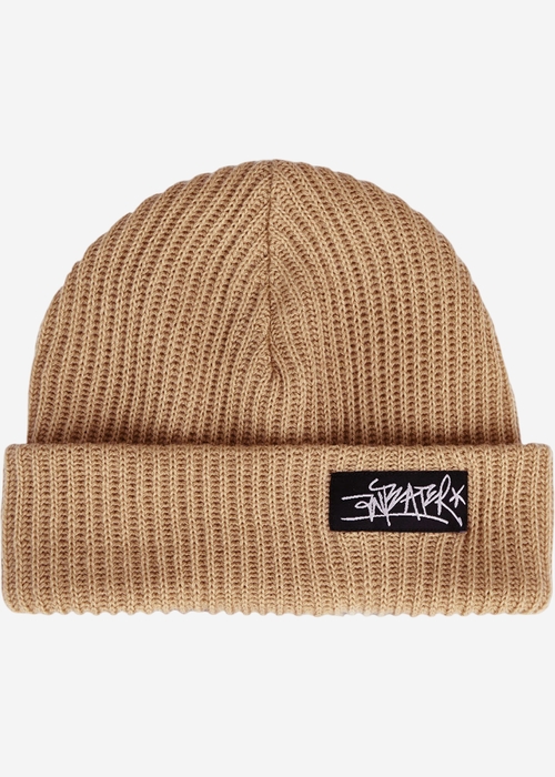Шапка ANTEATER Fishman Ant-Hat2-Beige
