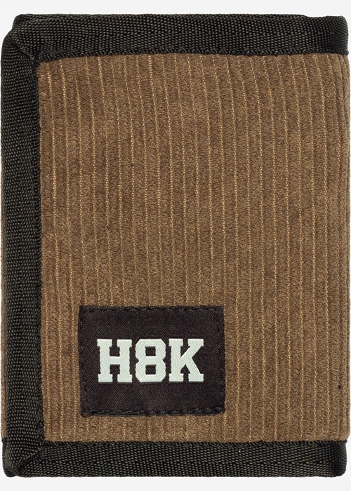 Кошелек "Вельвет", хаки #