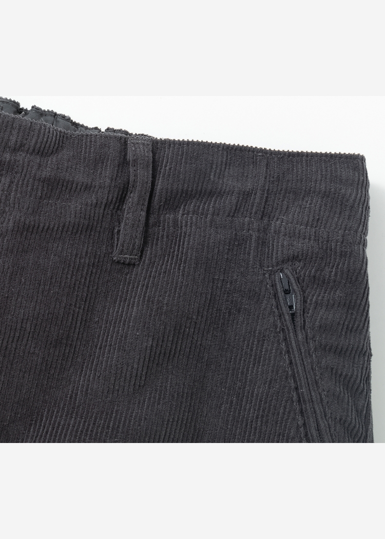 Брюки YMKASHIX velvet 7 графитовый унисекс