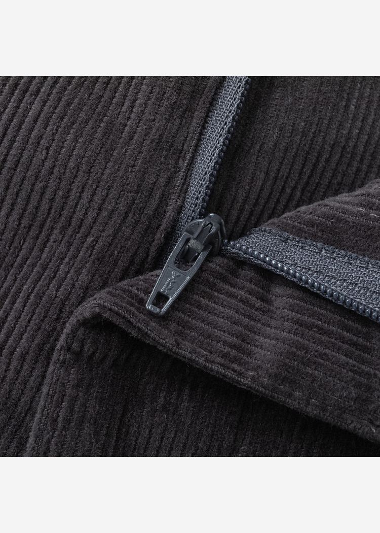 Брюки YMKASHIX velvet 7 графитовый унисекс