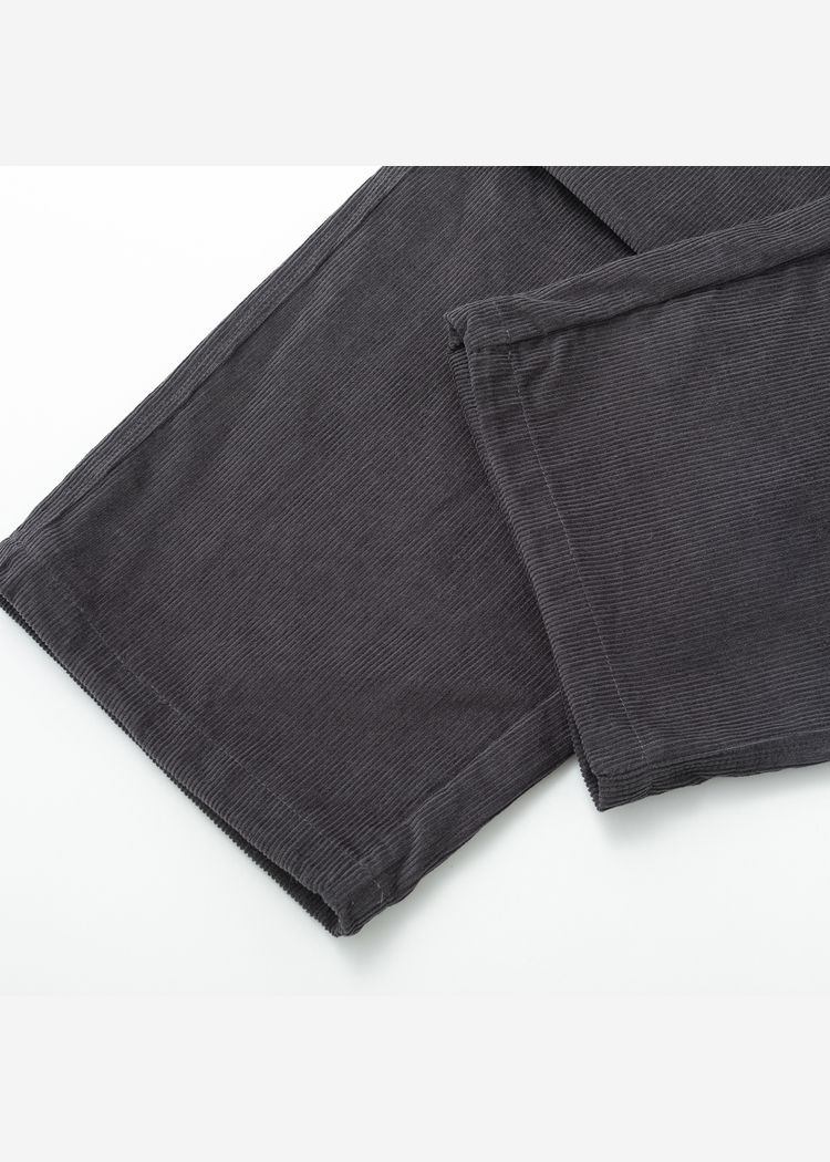 Брюки YMKASHIX velvet 7 графитовый унисекс