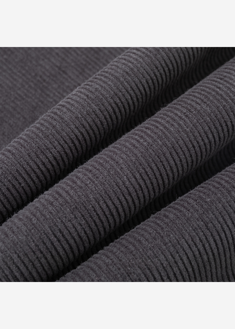 Брюки YMKASHIX velvet 7 графитовый унисекс