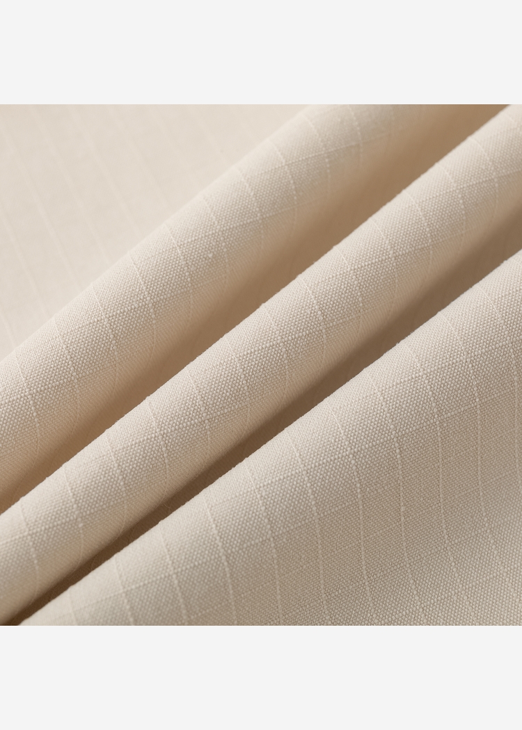 Куртка YMKASHIX Ride Puff бежевая унисекс