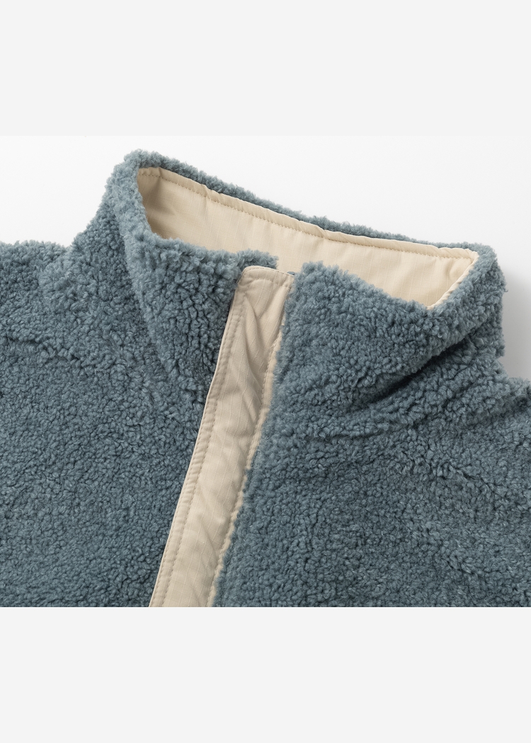 Куртка YMKASHIX Ride Puff бежевая унисекс