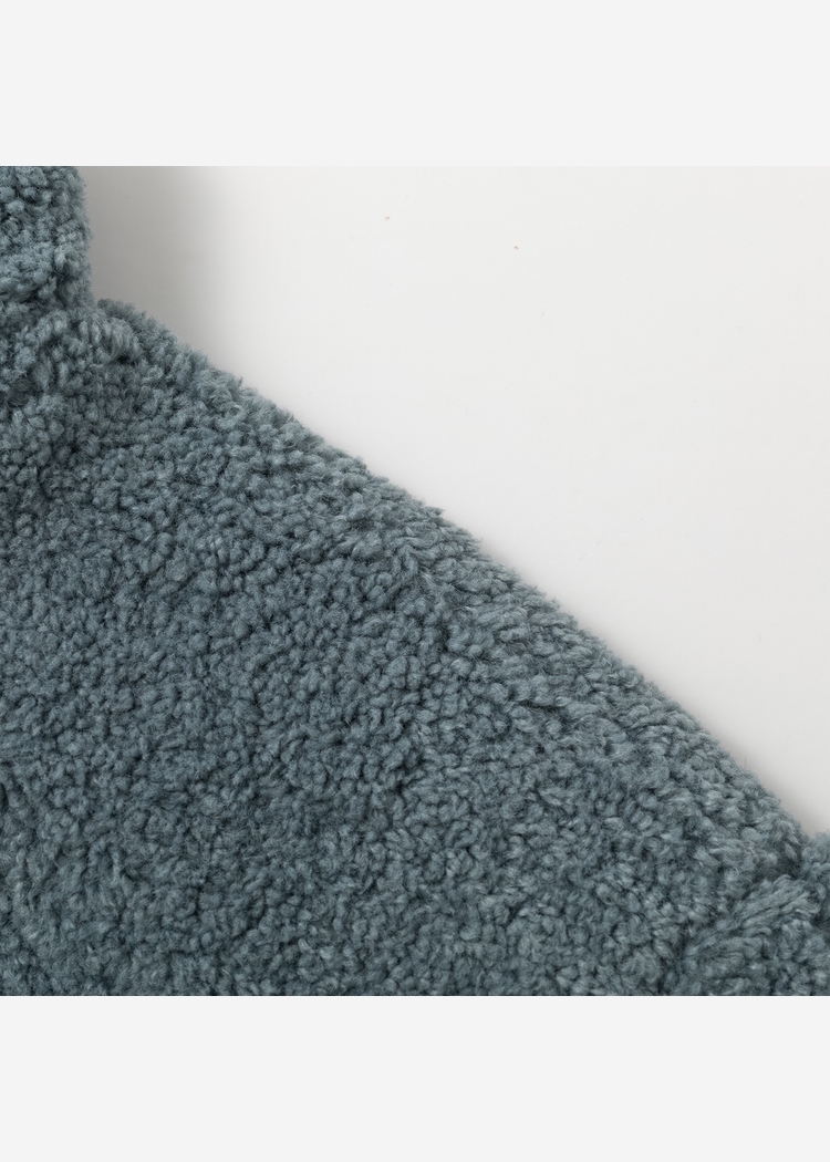 Куртка YMKASHIX Ride Puff бежевая унисекс