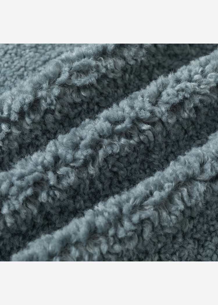 Куртка YMKASHIX Ride Puff бежевая унисекс