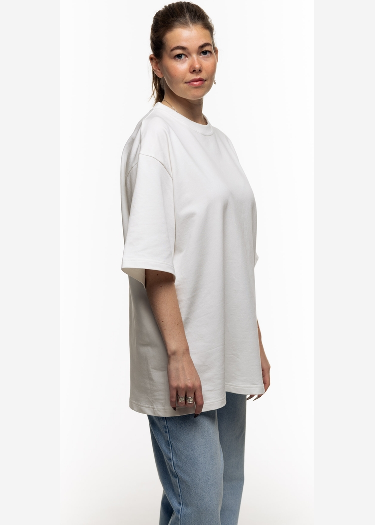 Футболка С7МЬ Ugly Car french cream