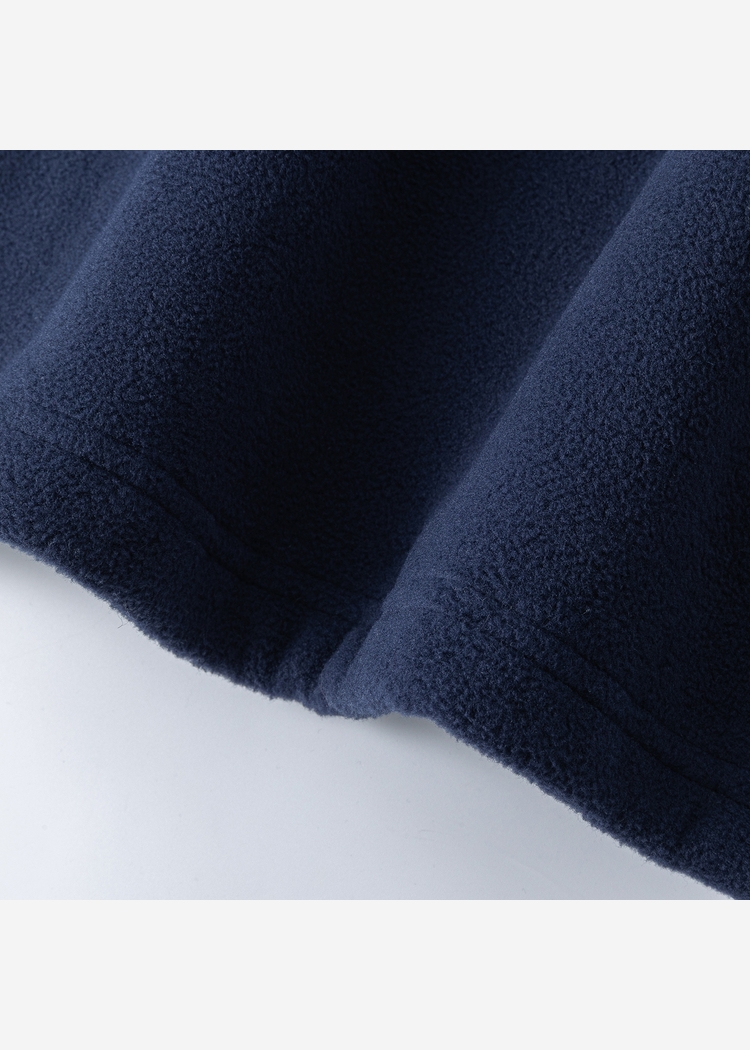 Свитшот YMKASHIX Skate fleece темно-синий/синий