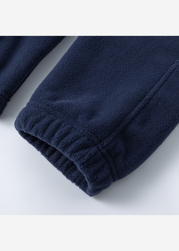Свитшот YMKASHIX Skate fleece темно-синий/синий