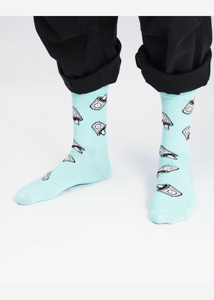 Носки ANTEATER Mint