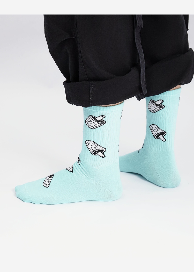 Носки ANTEATER Mint