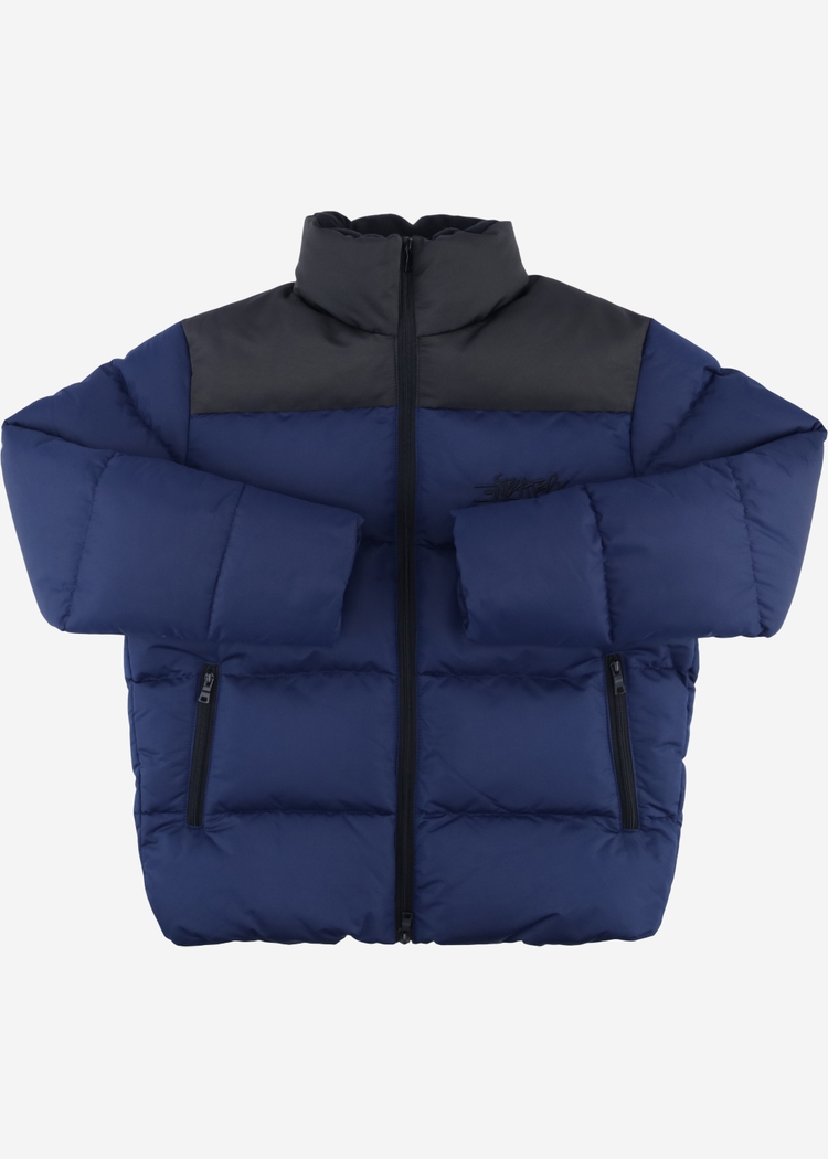 Куртка ANTEATER Downjacket-Combo-Navy