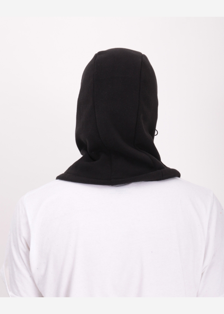 Шапка ANTEATER Ant-Mask-Black 