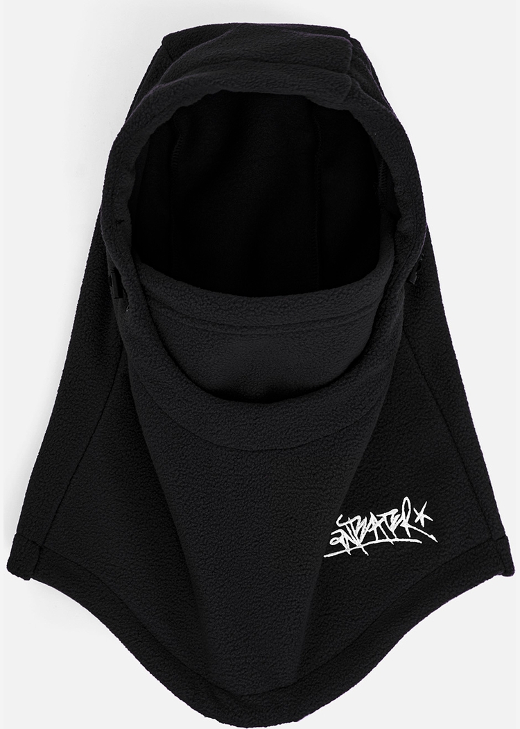 Шапка ANTEATER Ant-Mask-Black 