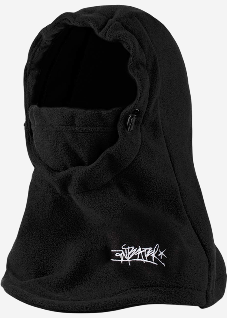 Шапка ANTEATER Ant-Mask-Black 