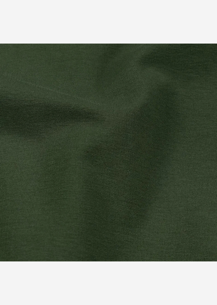 Футболка NOODLE SOUP RLXD FIRM TEE dk.olive