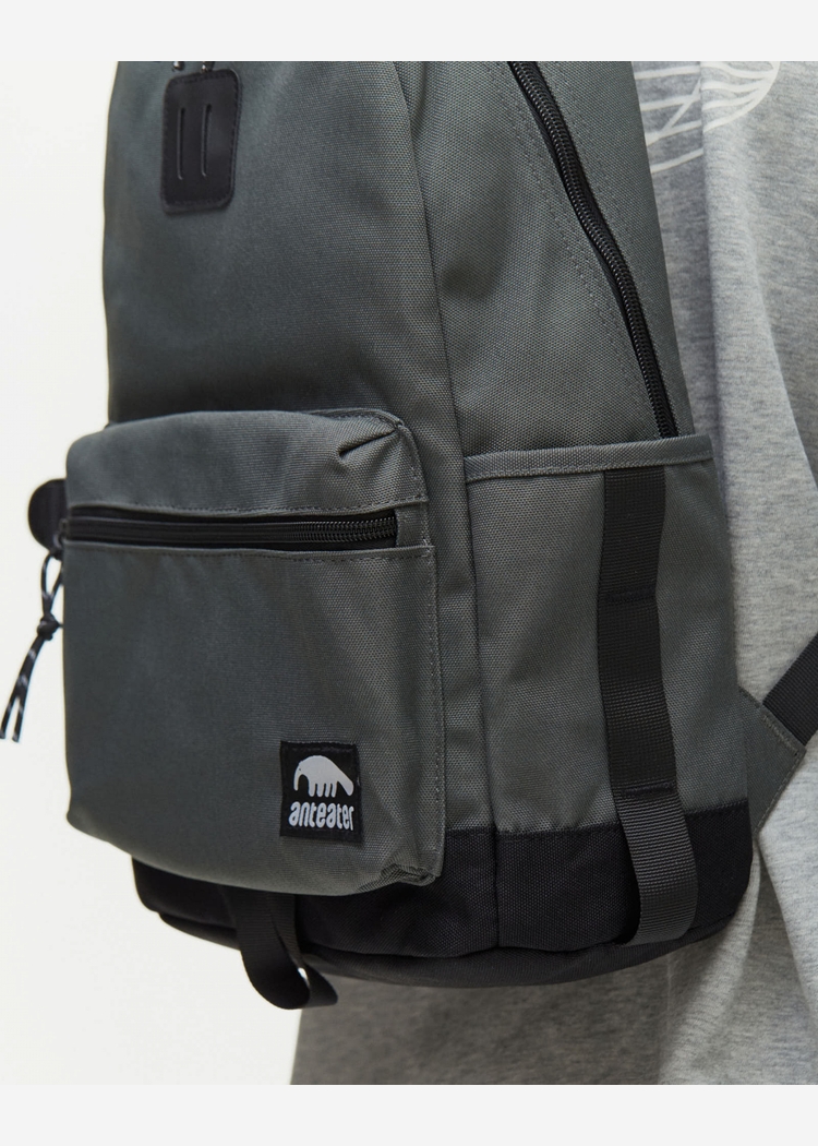Рюкзак ANTEATER Nano-DarkGrey