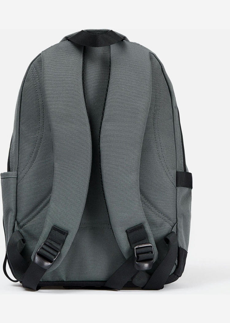 Рюкзак ANTEATER Nano-DarkGrey