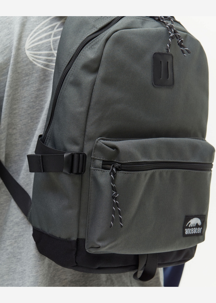 Рюкзак ANTEATER Nano-DarkGrey