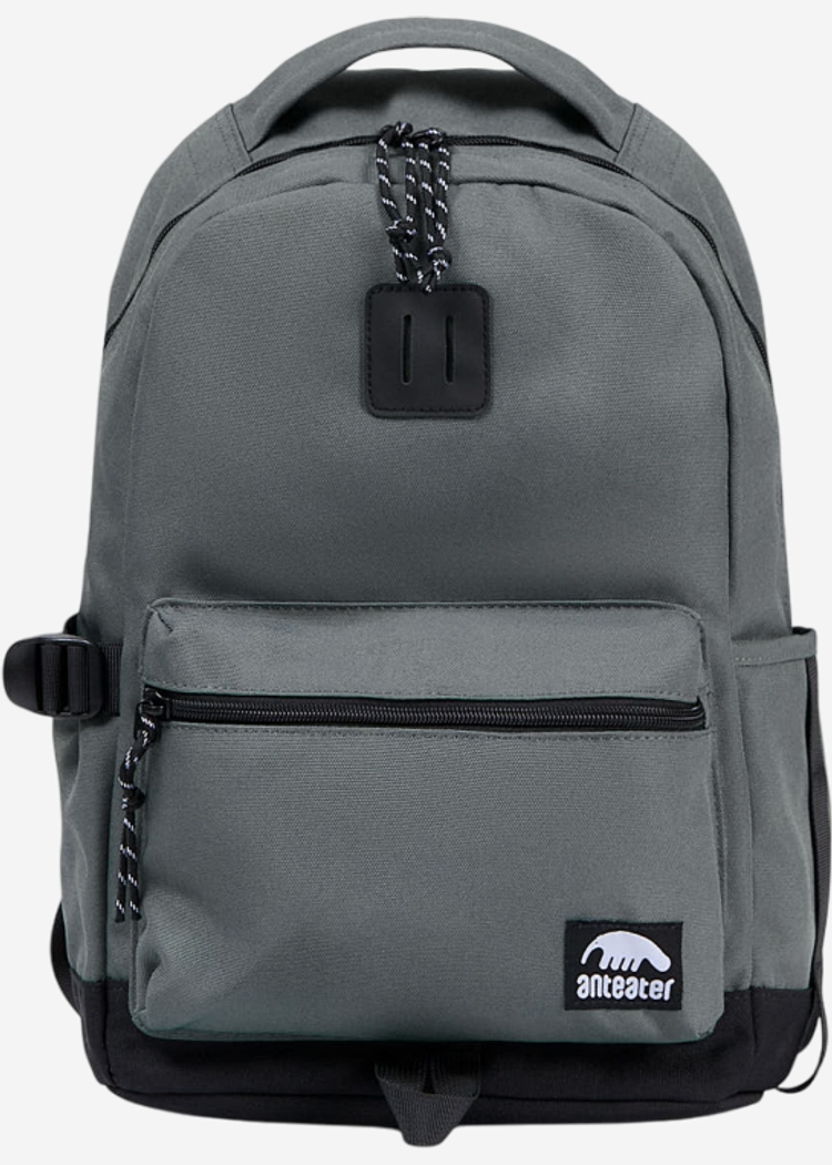 Рюкзак ANTEATER Nano-DarkGrey