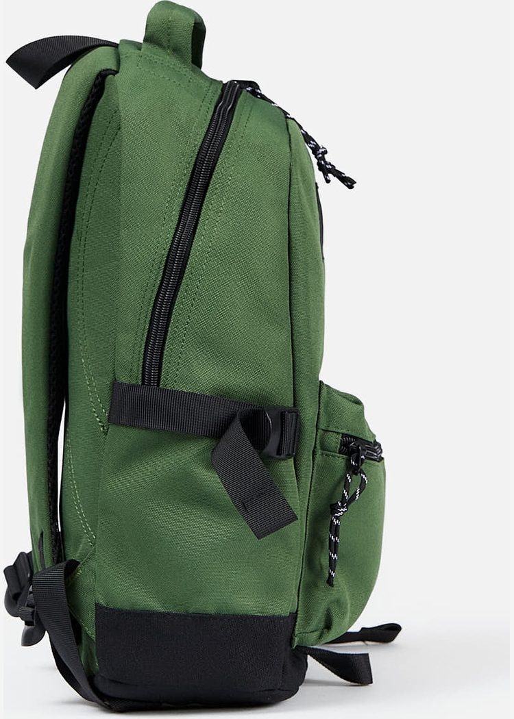 Рюкзак ANTEATER Nano-Green