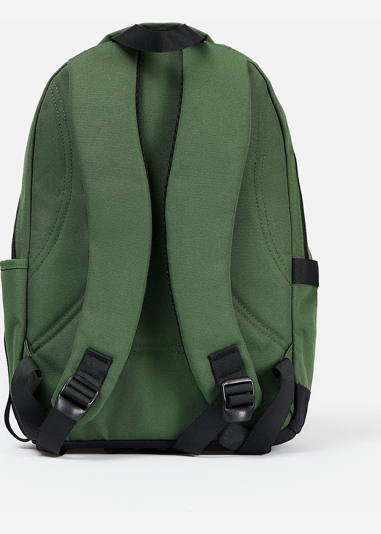 Рюкзак ANTEATER Nano-Green