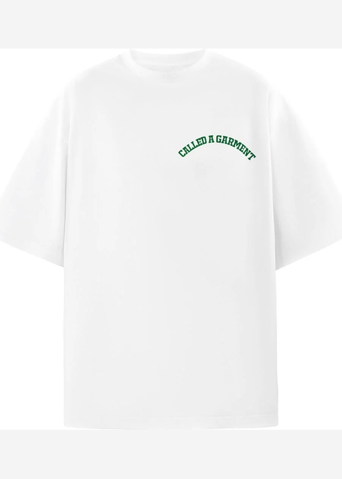 Футболка Authentic T-shirt Green