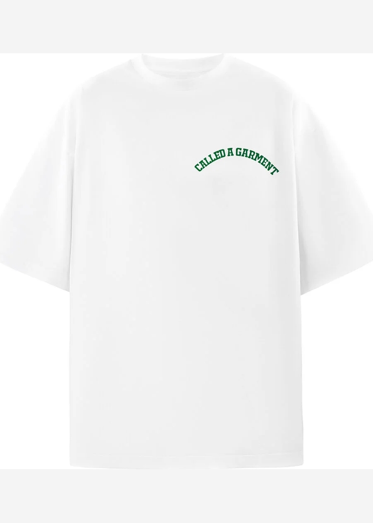 Футболка Authentic T-shirt Green