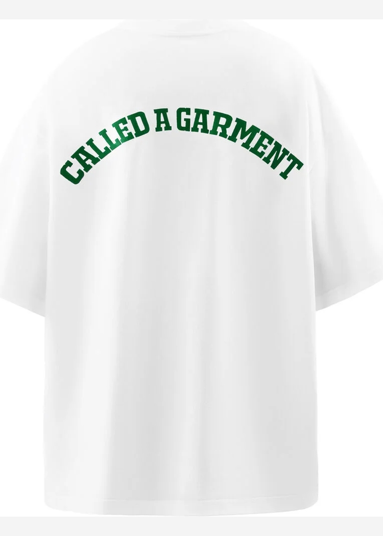 Футболка Authentic T-shirt Green