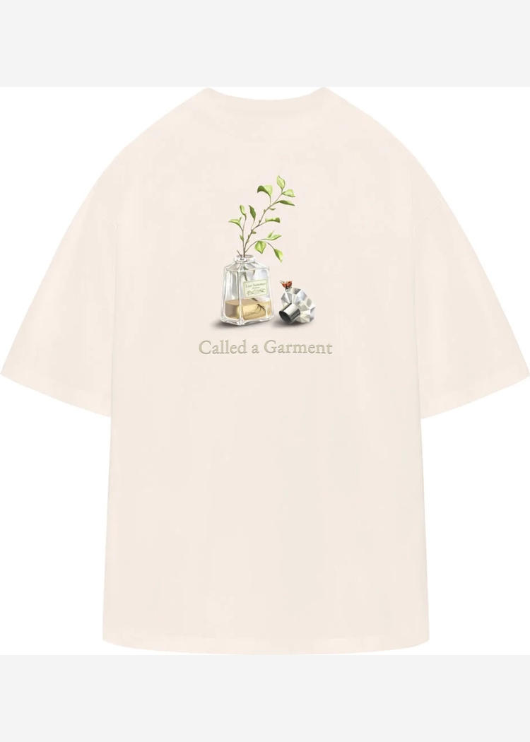 Футболка Last Summer T-shirt Peach