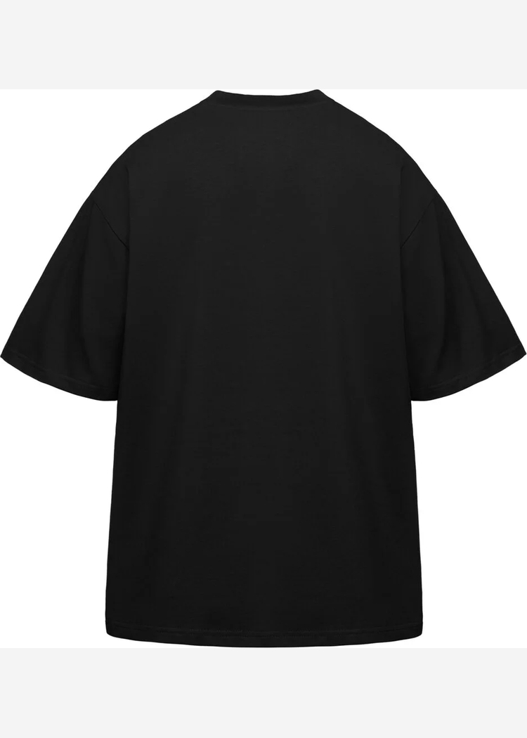 Футболка Garazhiki T-shirt Black