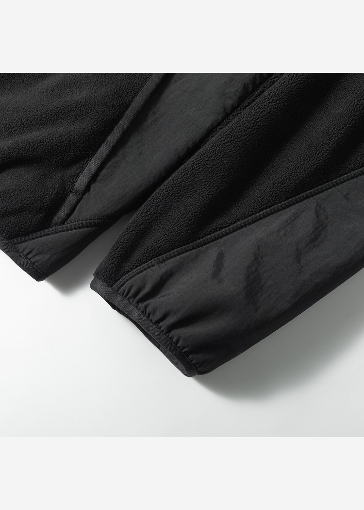 Худи YMKASHIX Zip Ranger черное